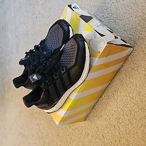 Adidas Ultraboost ATR m black